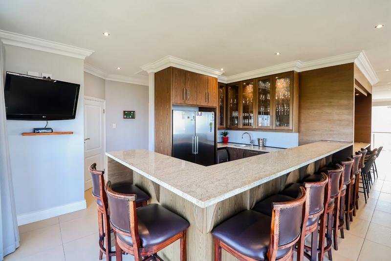 5 Bedroom Property for Sale in Pinnacle Point Golf Estate Western Cape